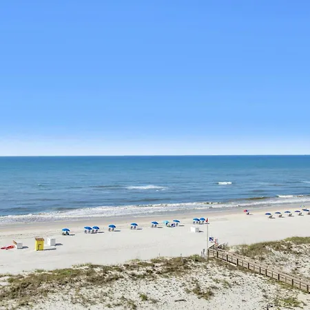 Condo On The Beach- Walk To Restaurants, Shops And Activities. Gulf Shores Exterior photo